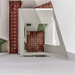 بيت للعطل Flh Real Santo Antonio Family House