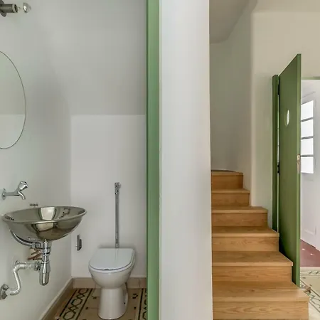 Flh Real Santo Antonio Family House Casa vacanze