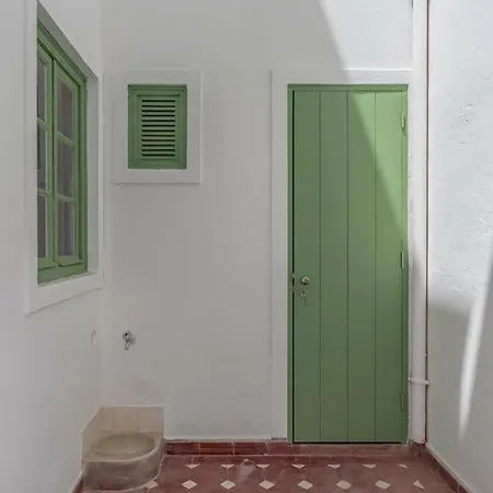 Vakantiehuis Flh Real Santo Antonio Family House *
