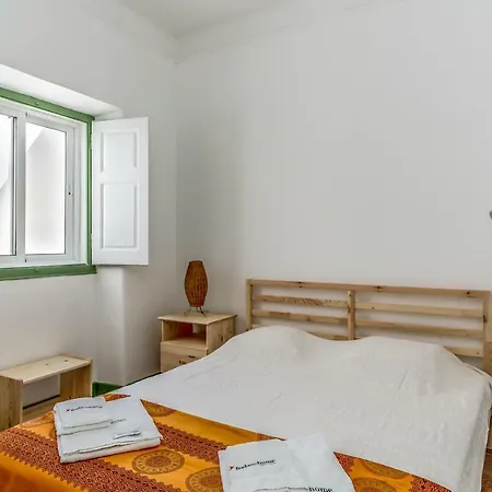 Holiday home Flh Real Santo Antonio Family House Vila Real de Santo Antonio