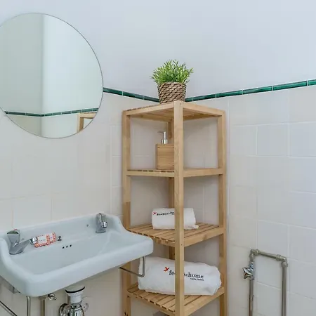 Prázdninový dům Flh Real Santo Antonio Family House Vila Real de Santo António