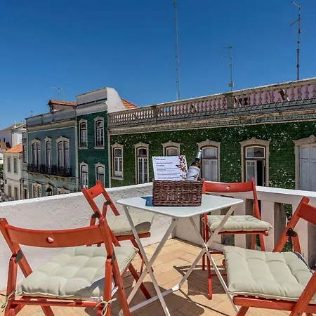 Flh Real Santo Antonio Family House * Vila Real de Santo António