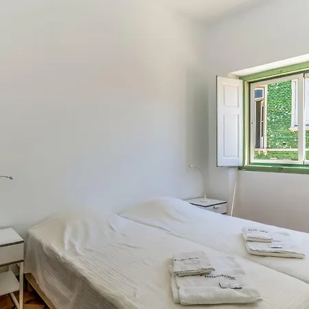 Flh Real Santo Antonio Family House Holiday home *