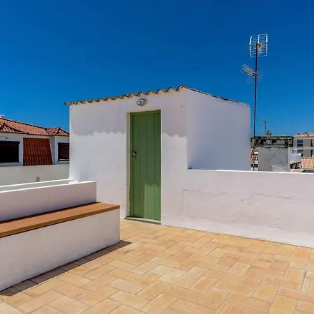 Vakantiehuis Flh Real Santo Antonio Family House *