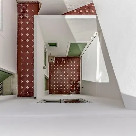Nyaraló Flh Real Santo Antonio Family House