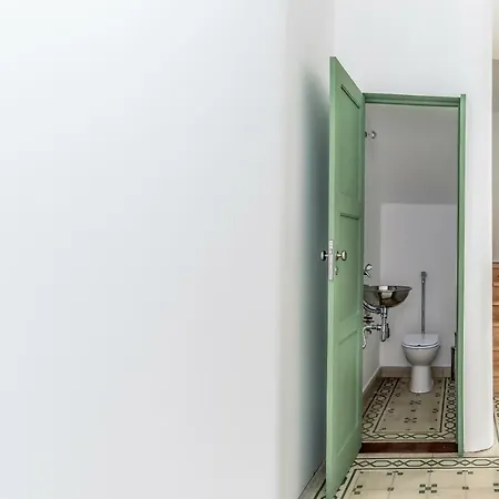 Flh Real Santo Antonio Family House * Vila Real de Santo António