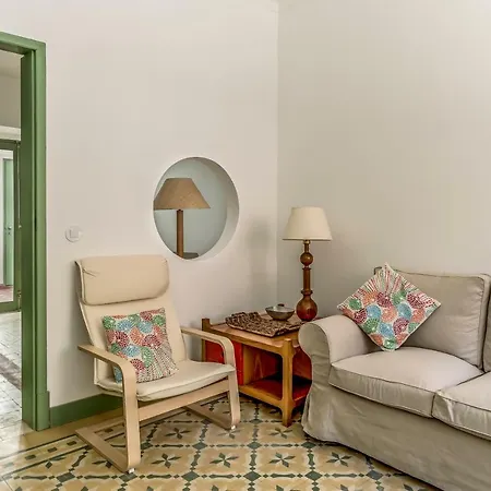 Flh Real Santo Antonio Family House Nyaraló