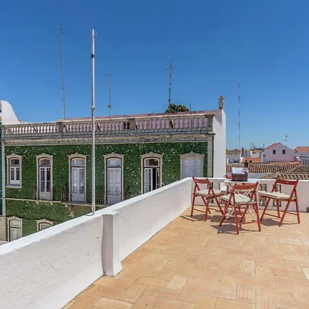 Flh Real Santo Antonio Family House Nyaraló